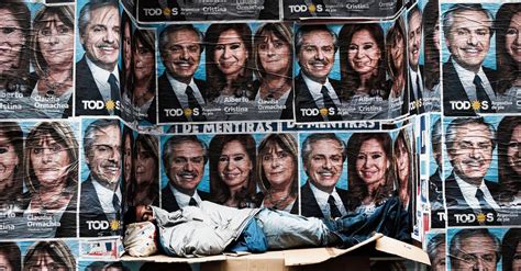 zyumz|Berlusconi, Zuma, Perón: een populist aan het roer is slecht voor .